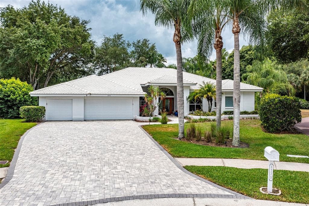 3775 WELLINGTON PARKWAY PALM HARBOR, FL 34685