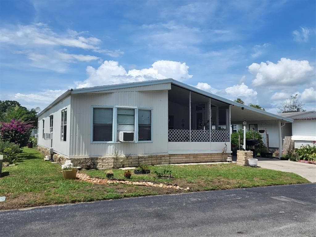 36115 ZINNIA AVENUE ZEPHYRHILLS, FL 33541
