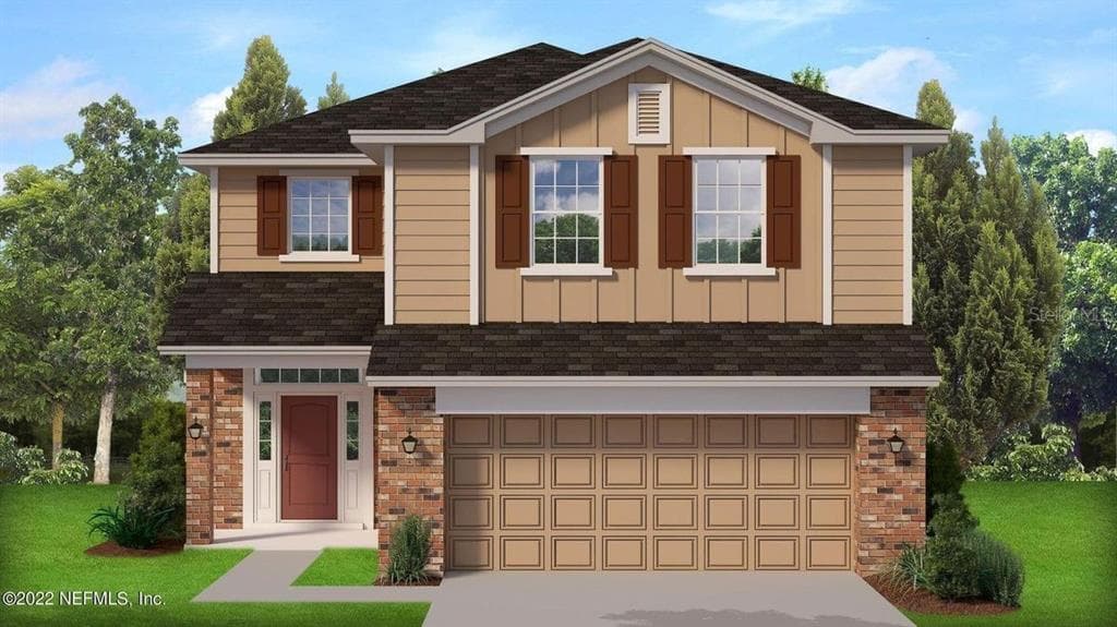 4624 95TH TERRACE E PARRISH, FL 34219