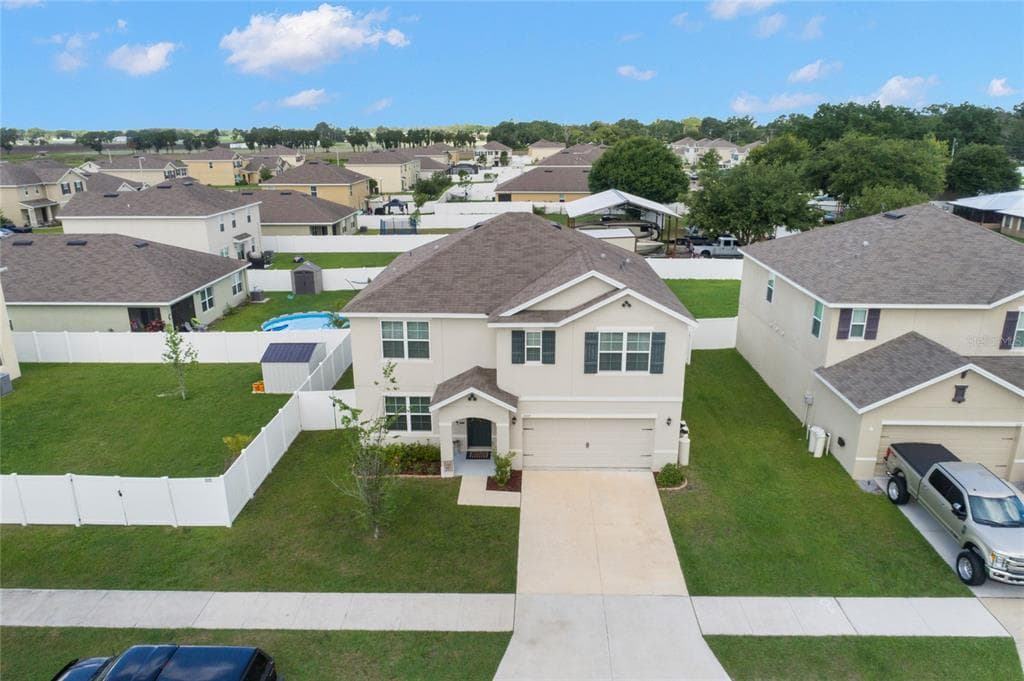 3109 S APOSTLE IRIS WAY PLANT CITY, FL 33566