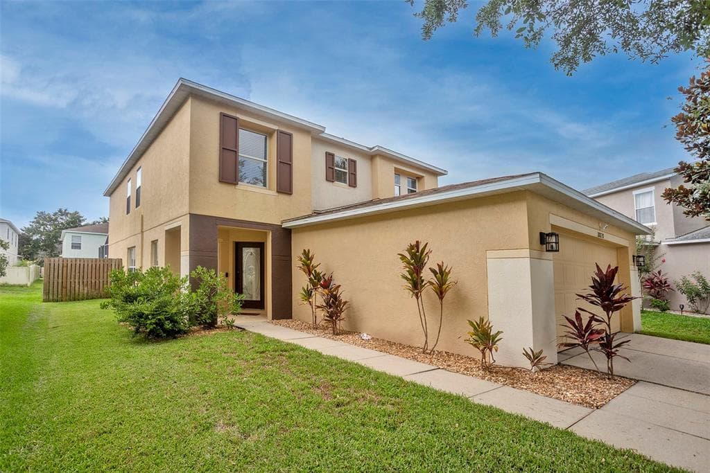 18828 PARAPET PLACE LAND O LAKES, FL 34638