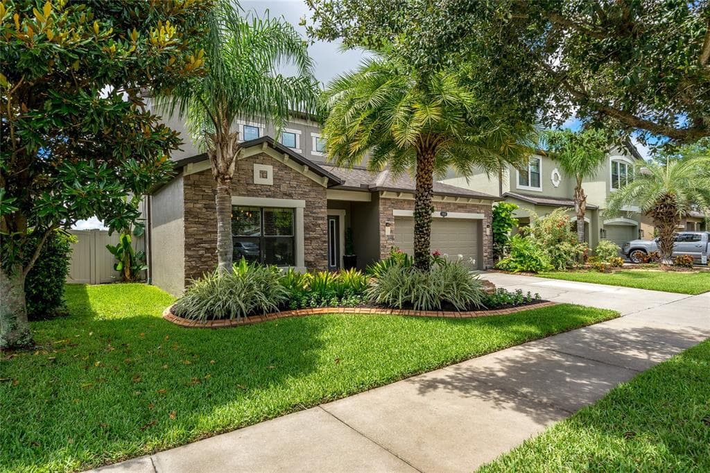 11615 PALMETTO PINE STREET RIVERVIEW, FL 33569