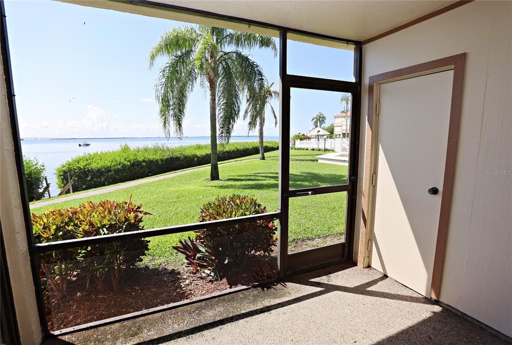 6268 PALMA DEL MAR BOULEVARD S UNIT 109