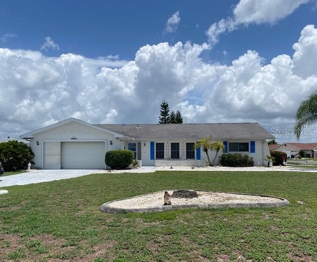 1743 COCO PALM CIRCLE SUN CITY CENTER, FL 33573