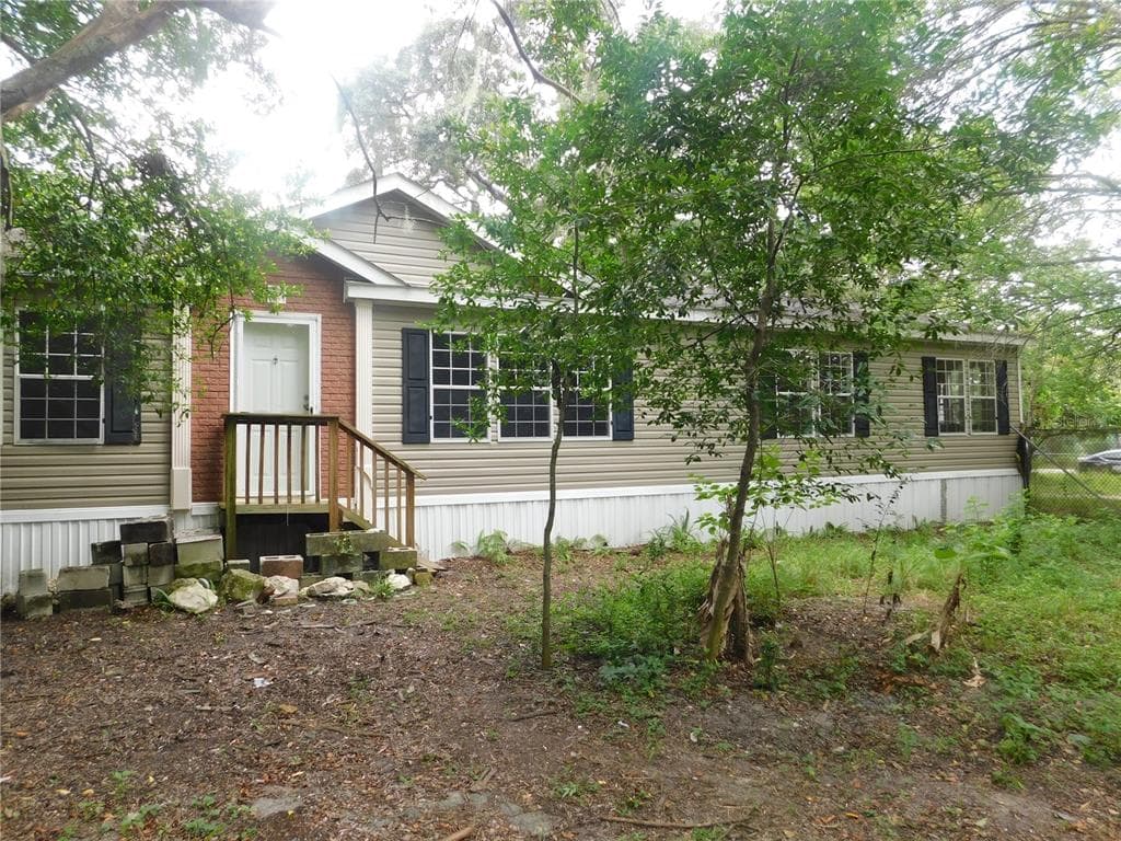 13102 ROSE TERRACE HUDSON, FL 34669