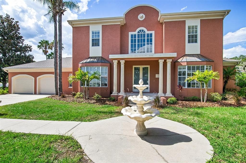 10323 CARROLL COVE PLACE TAMPA, FL 33612