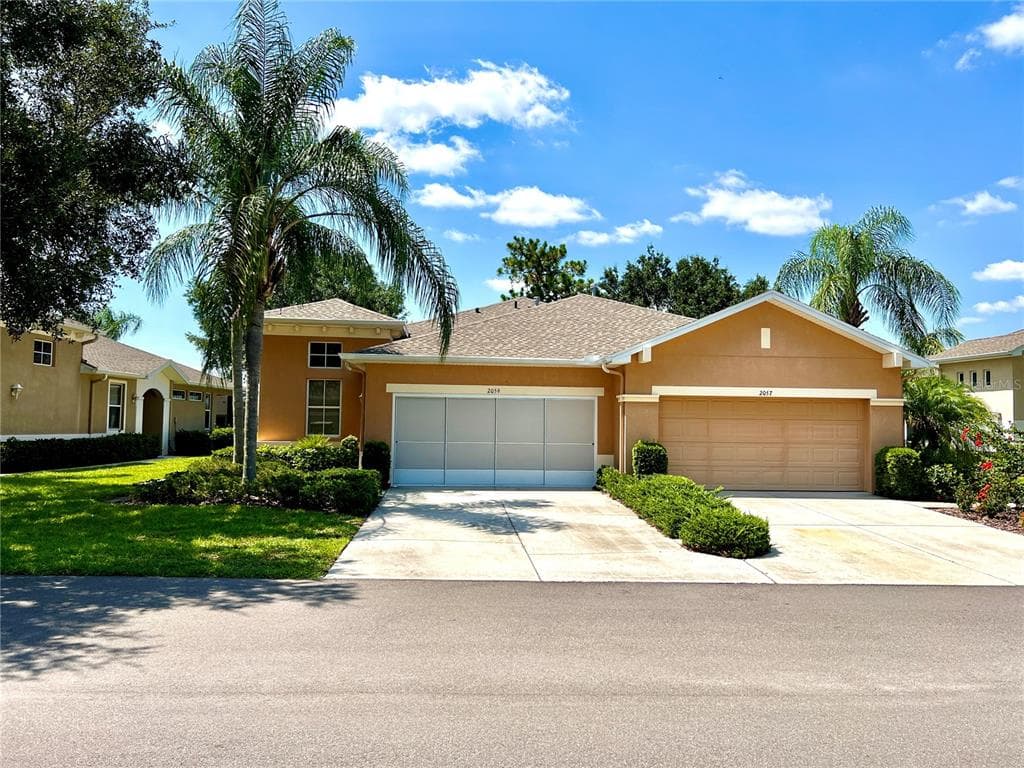 2059 SIFIELD GREENS WAY UNIT 98