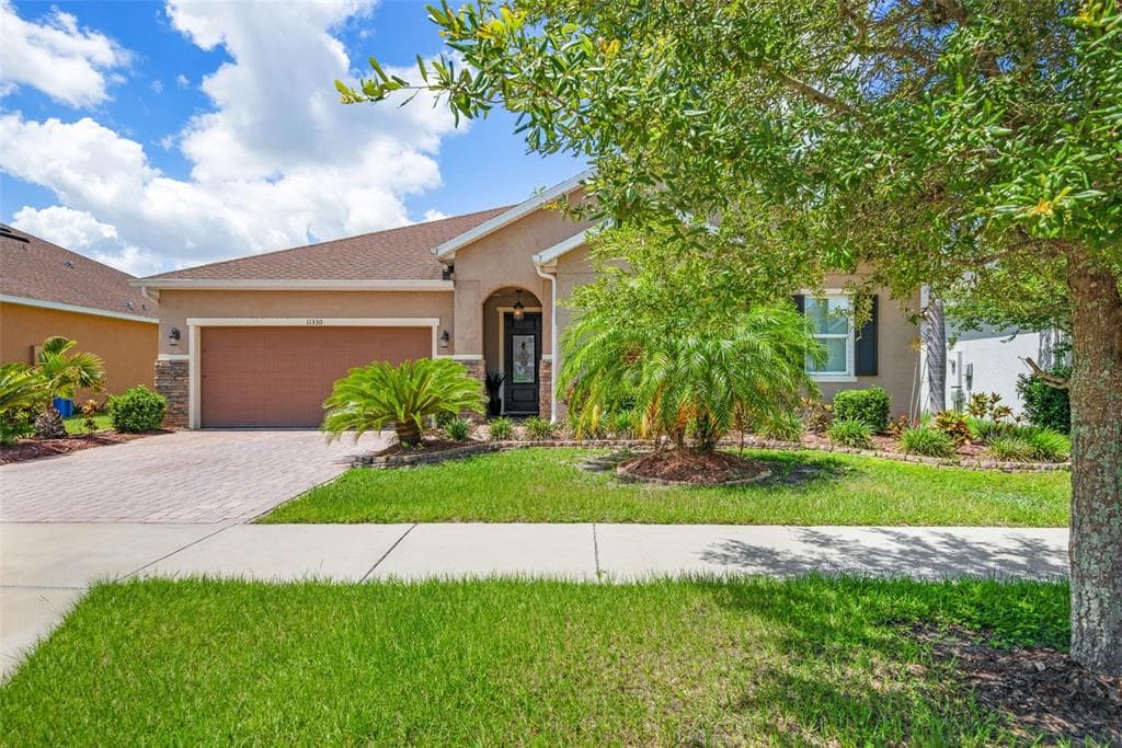 11330 BRIGHTON KNOLL LOOP RIVERVIEW, FL 33579