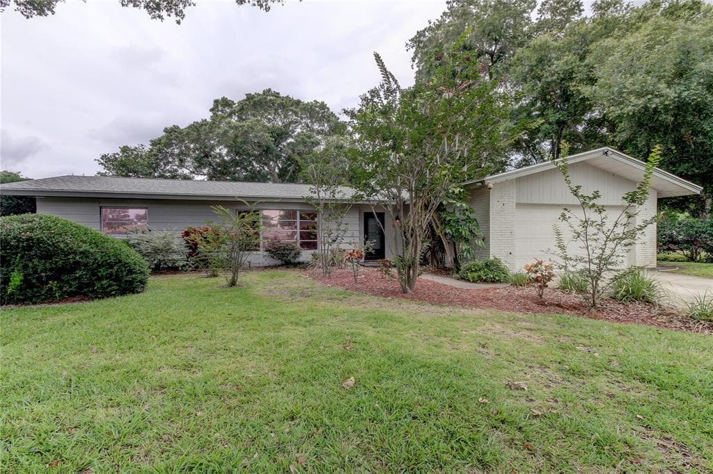 1401 SOUTHRIDGE DRIVE