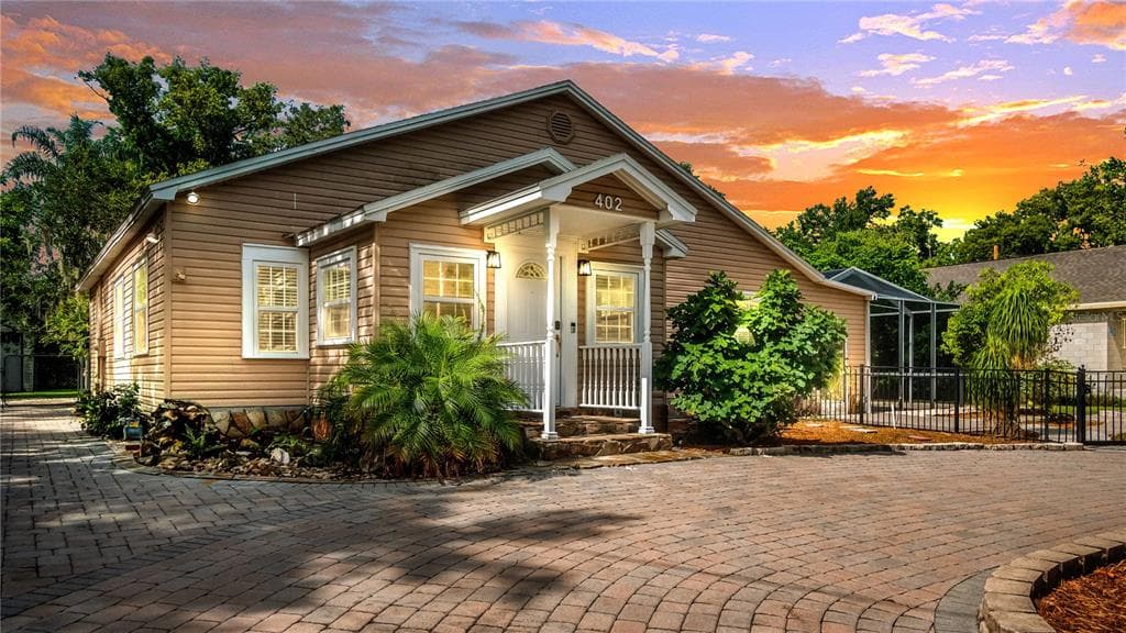 402 W PATTERSON STREET LAKELAND, FL 33803