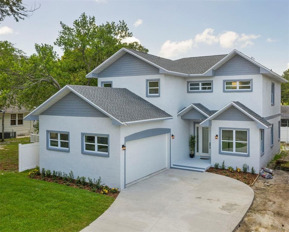 5040 14TH AVENUE N ST PETERSBURG, FL 33710