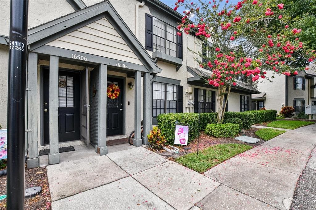 16508 BRIGADOON DRIVE TAMPA, FL 33618