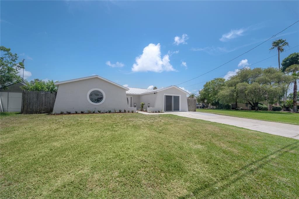 7622 HATTERAS DRIVE HUDSON, FL 34667