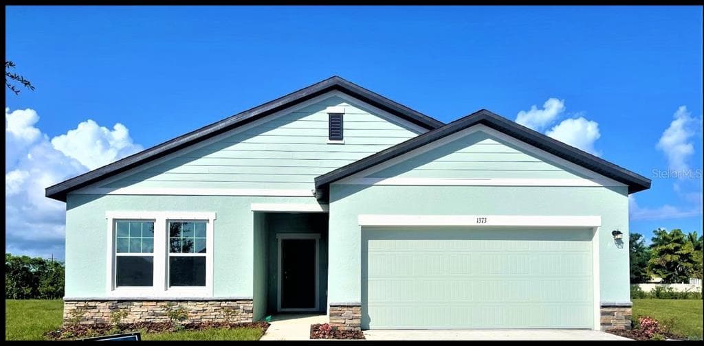 1373 ANCHOR BEND DRIVE RUSKIN, FL 33570