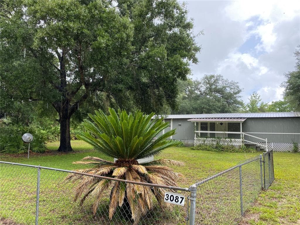 3087 & 3065 N AMPHIBIAN POINT CRYSTAL RIVER, FL 34428