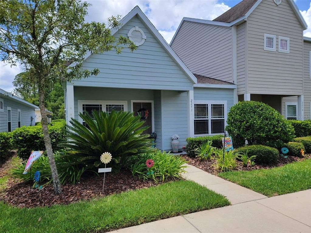 2271 NW 52ND PLACE GAINESVILLE, FL 32605