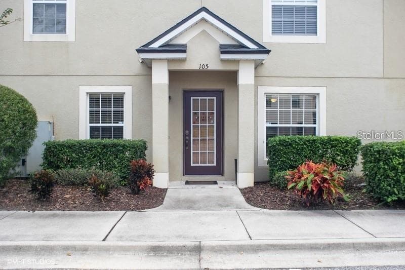 105 CARINA CIRCLE SANFORD, FL 32773