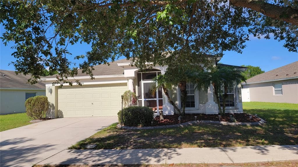 11647 TROPICAL ISLE LANE RIVERVIEW, FL 33579