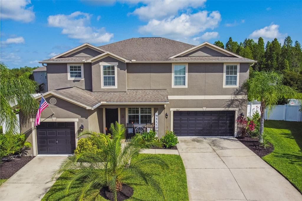 3867 TRISTRAM LOOP
