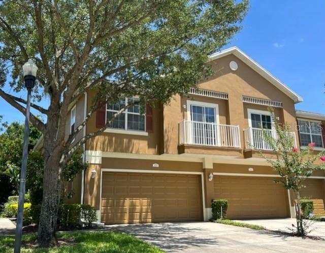 6710 EAGLE FEATHER DRIVE RIVERVIEW, FL 33578
