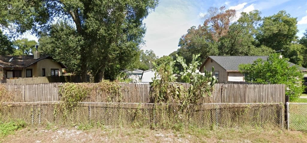 1710 E NOME STREET TAMPA, FL 33604
