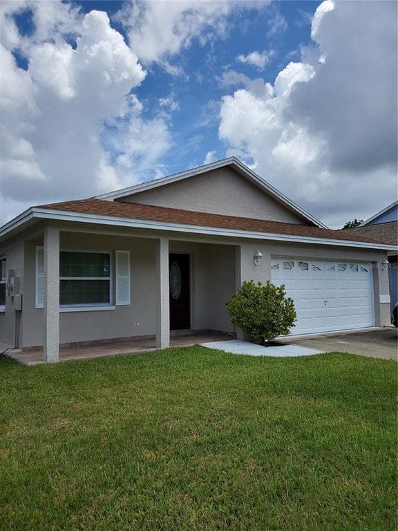 11118 SHADYBROOK DRIVE