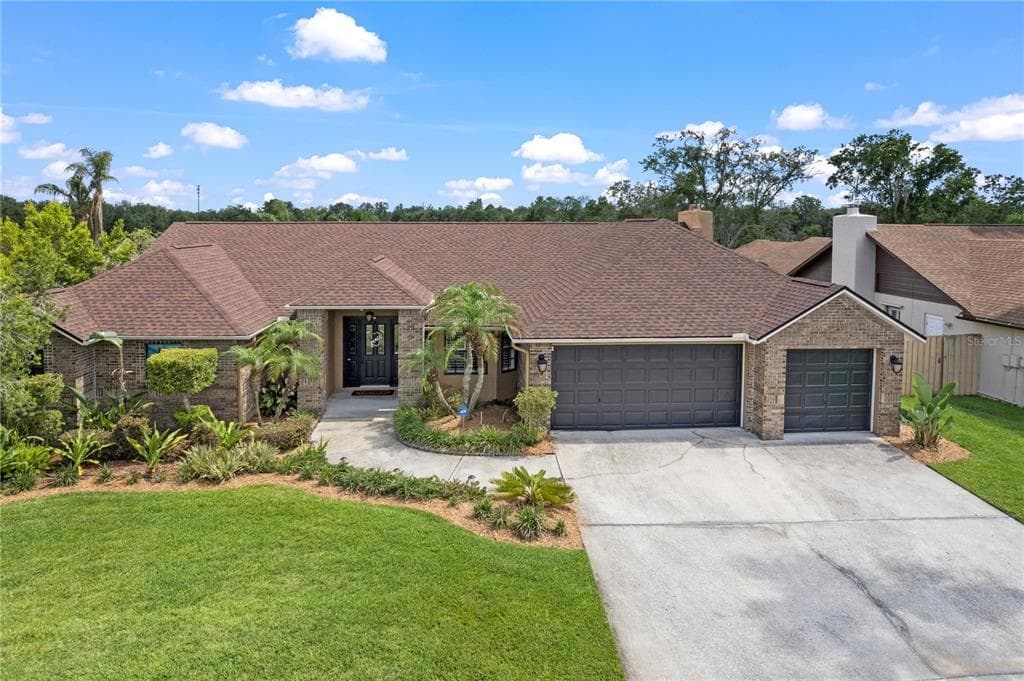 713 PINEWALK DRIVE BRANDON, FL 33510