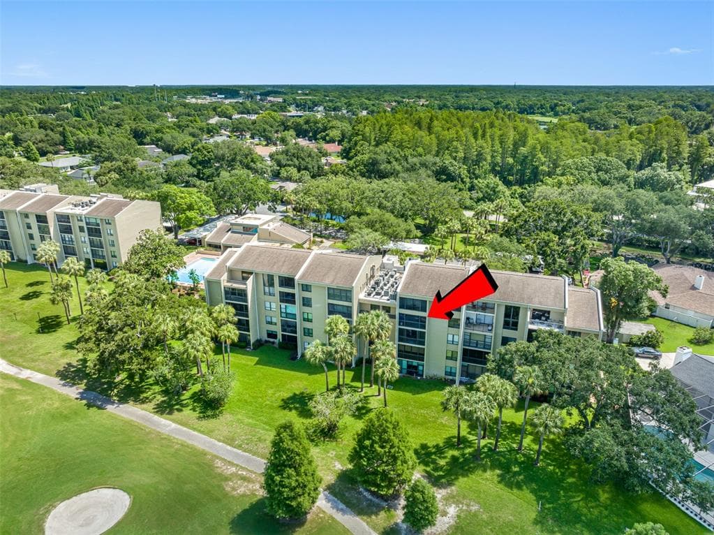 13618 GREENFIELD DRIVE UNIT 403