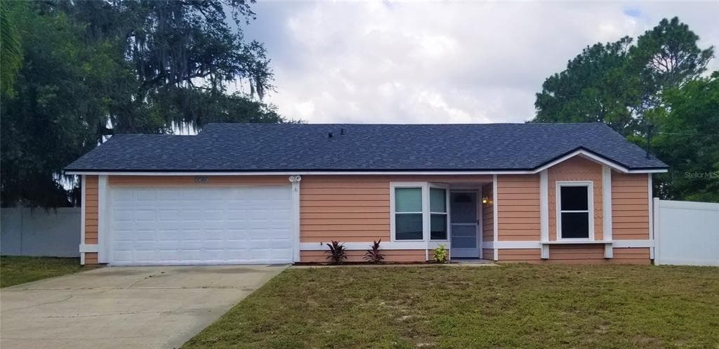 2781 SUMMERFIELD STREET DELTONA, FL 32738