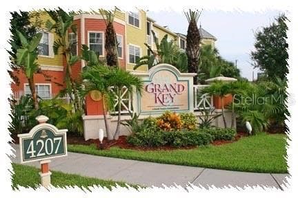 4207 S DALE MABRY HIGHWAY UNIT 6413 TAMPA, FL 33611