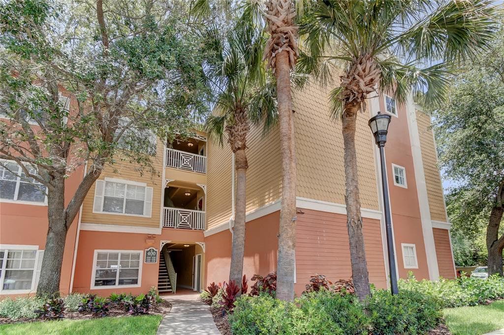 4207 S DALE MABRY HIGHWAY UNIT 4110 TAMPA, FL 33611
