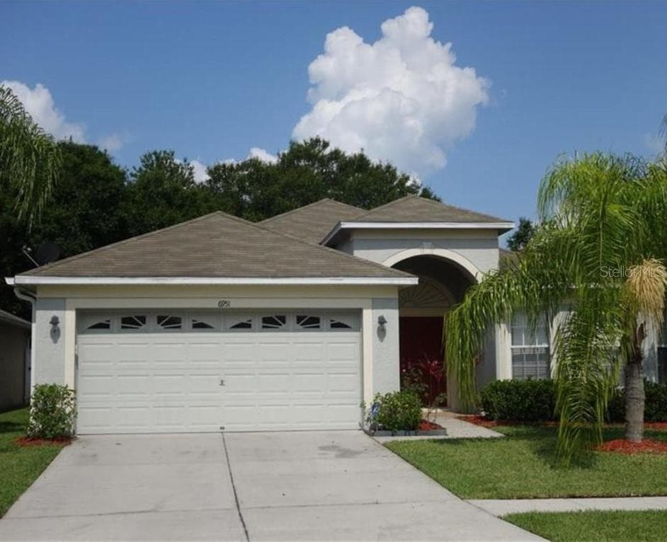 6951 BELT LINK LOOP WESLEY CHAPEL, FL 33545
