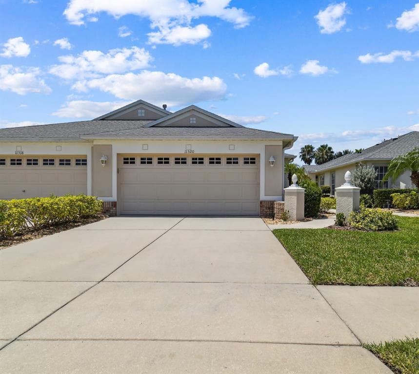 11320 CAMBRAY CREEK LOOP RIVERVIEW, FL 33579