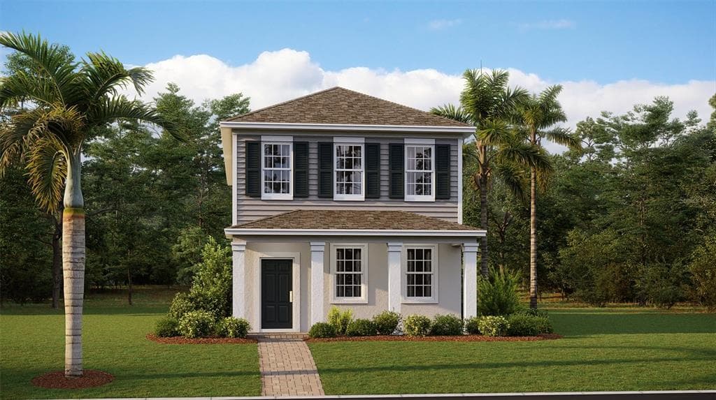 6408 SPRUCEPINE LANE ST CLOUD, FL 34771