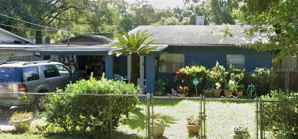 1711 E RIVER COVE STREET TAMPA, FL 33604