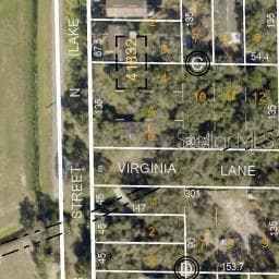 12317 95TH STREET N LARGO, FL 33773