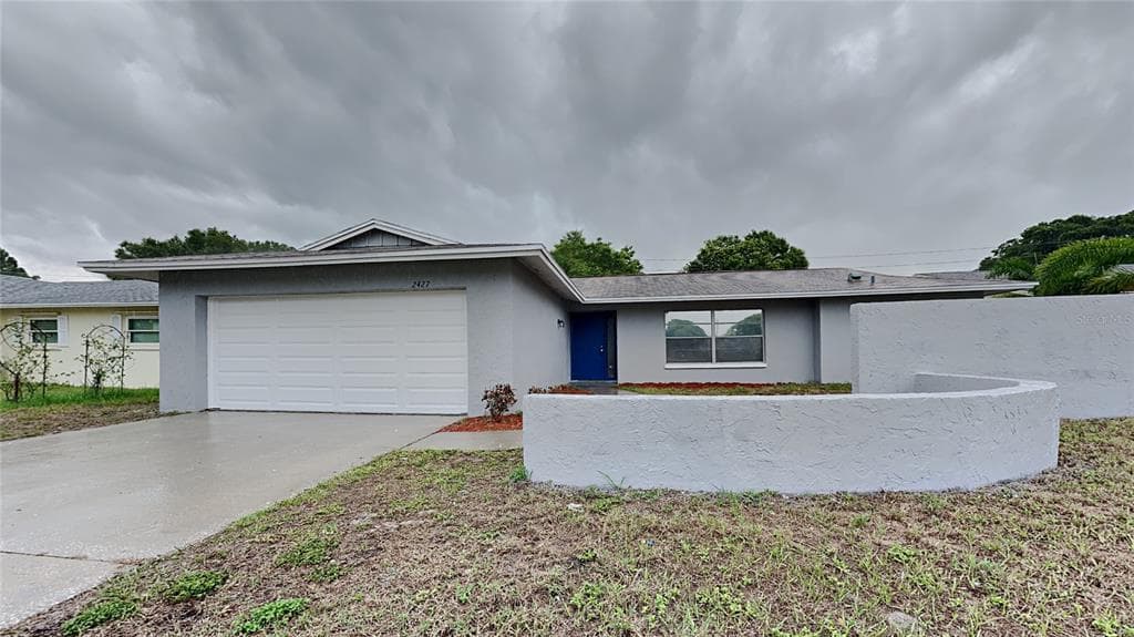 2427 MOORE HAVEN DRIVE E CLEARWATER, FL 33763