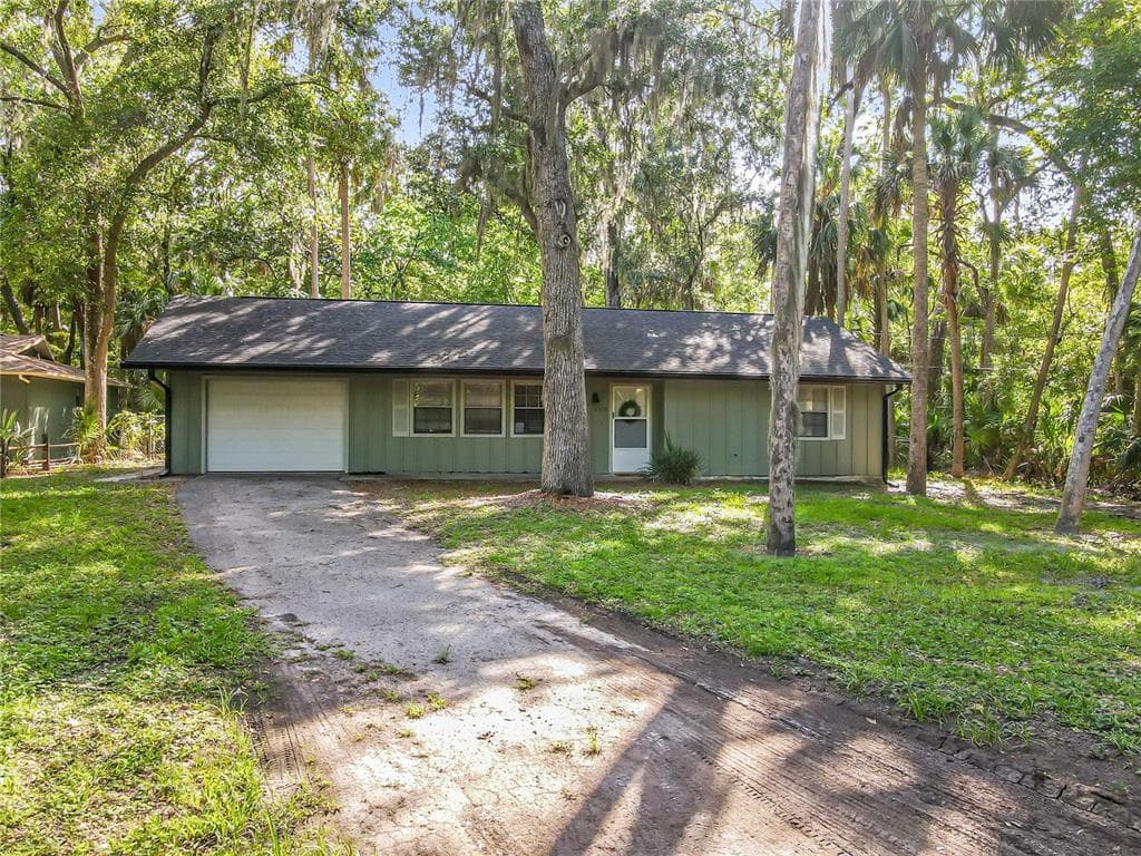 4529 S LEWOODS DRIVE HOMOSASSA, FL 34448