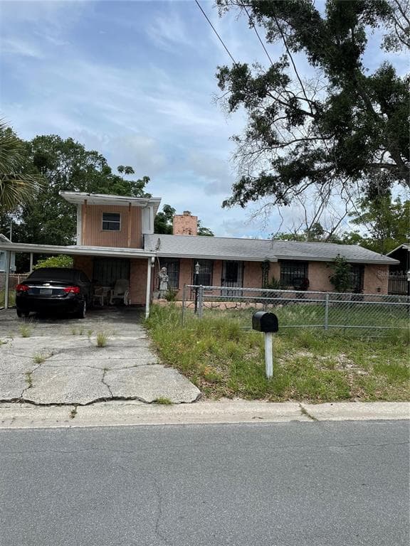 3410 N 49TH STREET TAMPA, FL 33605