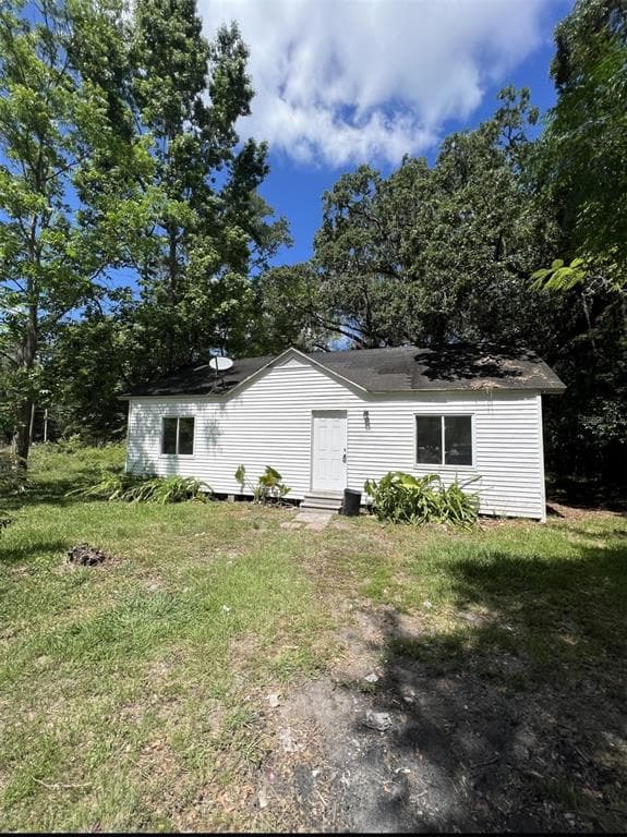 9023 GRONDE AVENUE BROOKSVILLE, FL 34601