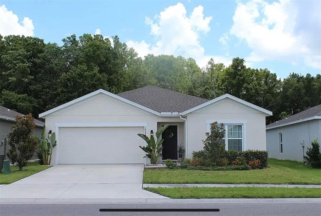 18588 HUNTERS MEADOW WALK LAND O LAKES, FL 34638