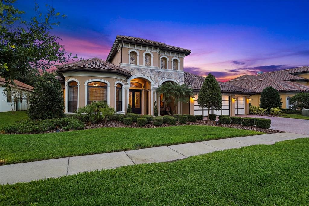 2135 MAJESTIC OAKS BOULEVARD CLEARWATER, FL 33759