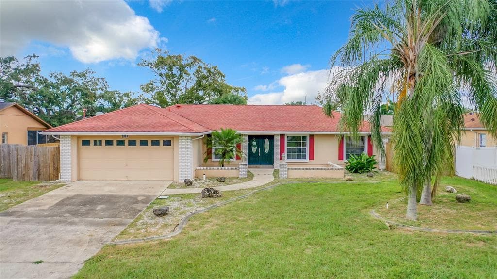 2070 LINWOOD AVENUE SPRING HILL, FL 34608