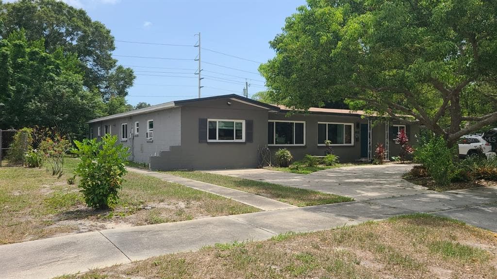 4972 13TH AVENUE N ST PETERSBURG, FL 33710