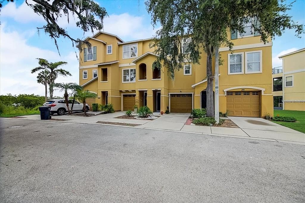 4852 TUSCAN LOON DRIVE TAMPA, FL 33619