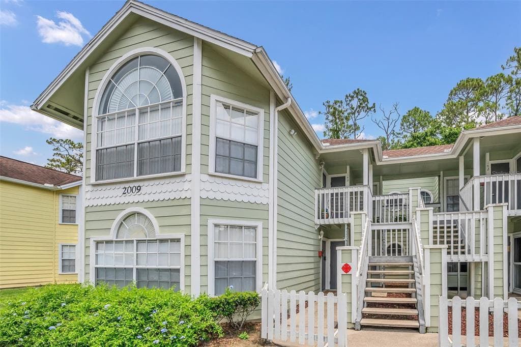 2009 ROYAL BAY BOULEVARD UNIT 141 KISSIMMEE, FL 34746
