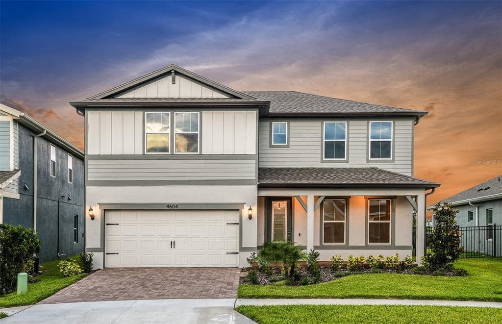 17707 RAMBLE ON WAY LAND O LAKES, FL 34638