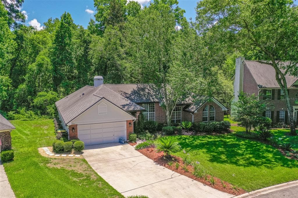 11897 LORETTO SQUARE DRIVE S JACKSONVILLE, FL 32223