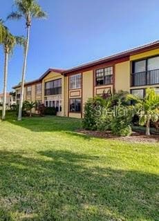 10190 IMPERIAL POINT DRIVE W UNIT 13 LARGO, FL 33774