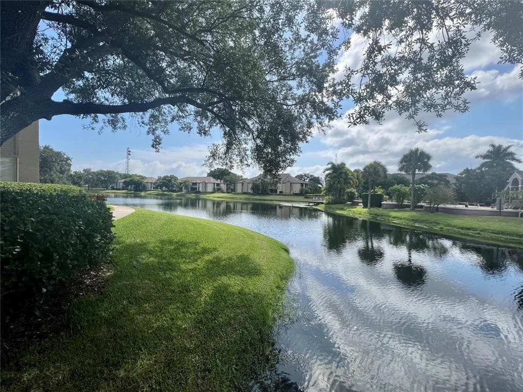 10263 GANDY BOULEVARD N UNIT 2306 ST PETERSBURG, FL 33702